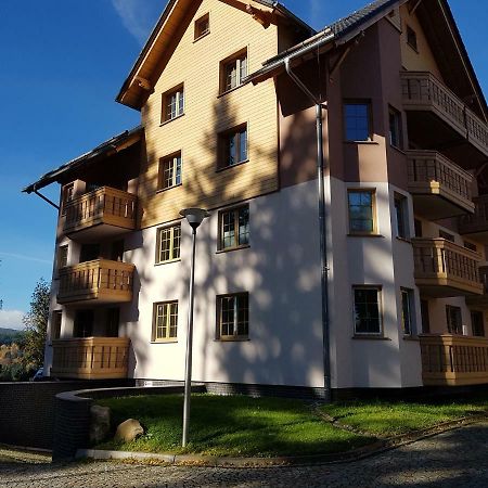 Na Podgorzu 6 Appartement Szklarska Poręba Buitenkant foto