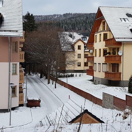 Na Podgorzu 6 Appartement Szklarska Poręba Buitenkant foto