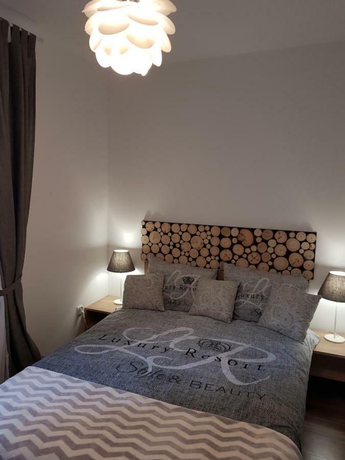 Na Podgorzu 6 Appartement Szklarska Poręba Buitenkant foto