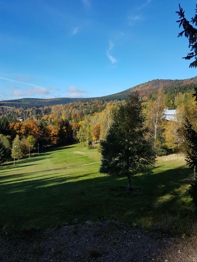 Na Podgorzu 6 Appartement Szklarska Poręba Buitenkant foto