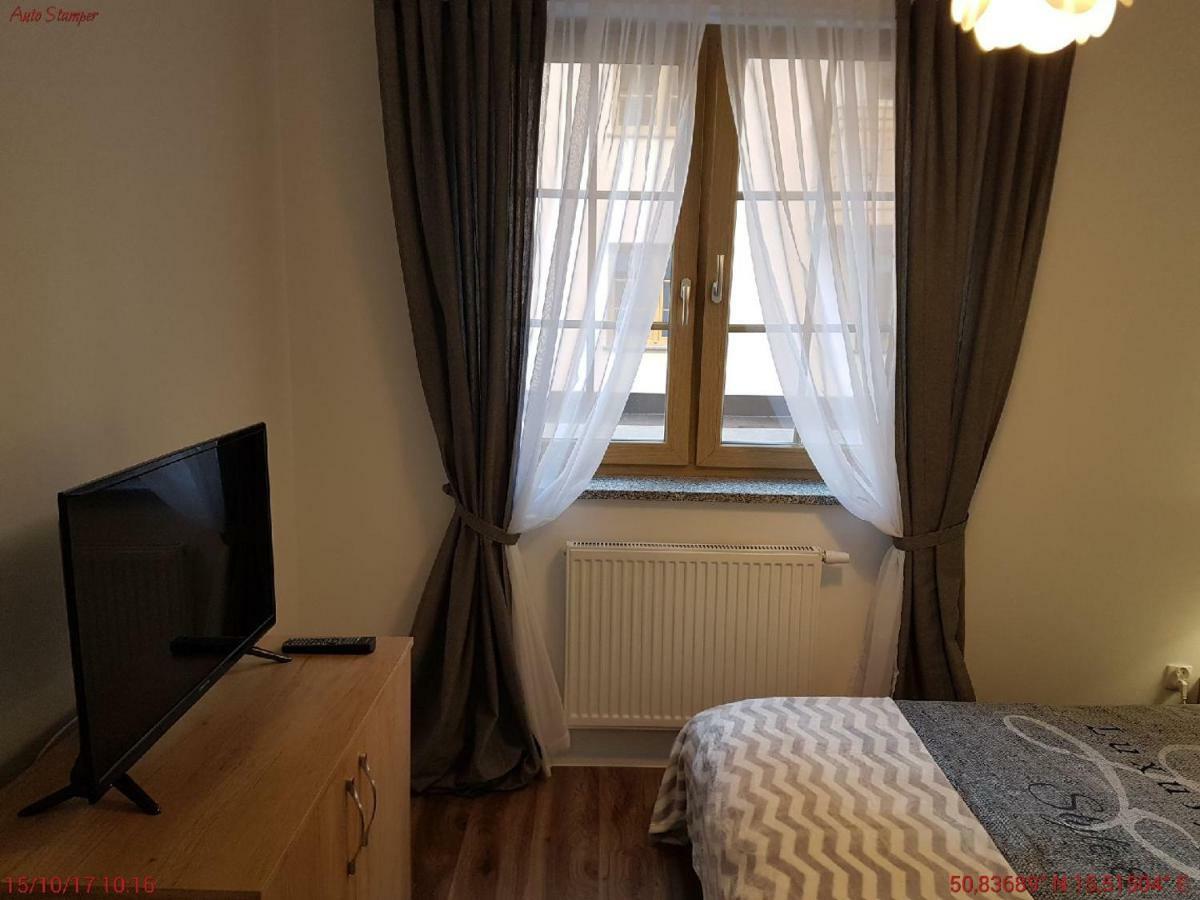 Na Podgorzu 6 Appartement Szklarska Poręba Buitenkant foto