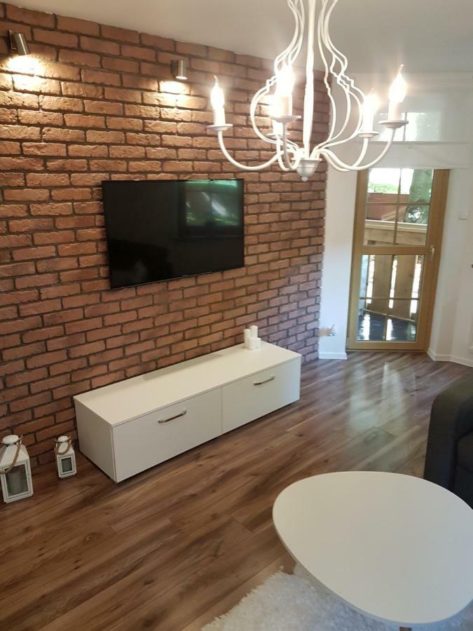 Na Podgorzu 6 Appartement Szklarska Poręba Buitenkant foto