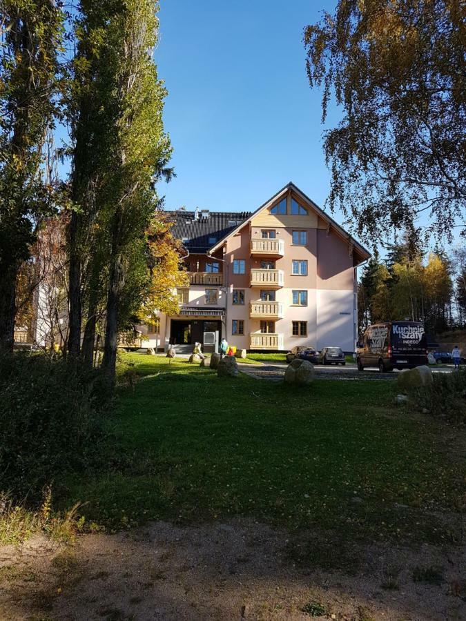 Na Podgorzu 6 Appartement Szklarska Poręba Buitenkant foto