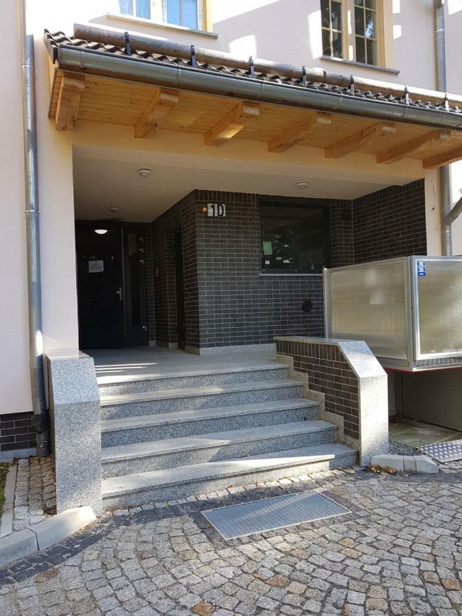Na Podgorzu 6 Appartement Szklarska Poręba Buitenkant foto
