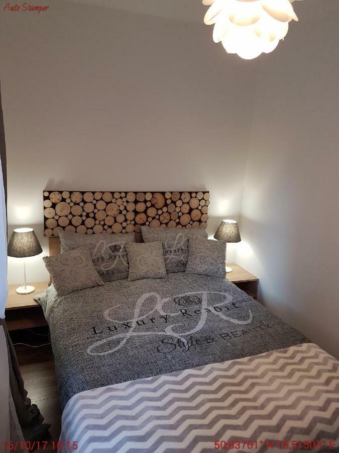 Na Podgorzu 6 Appartement Szklarska Poręba Buitenkant foto