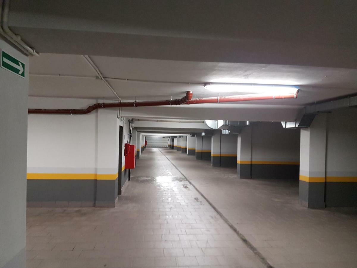 Na Podgorzu 6 Appartement Szklarska Poręba Buitenkant foto